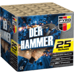 Der Hammer